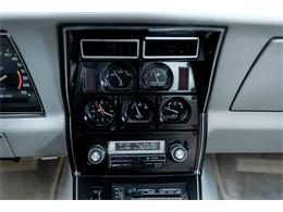 1978 Chevrolet Corvette (CC-2083109) for sale in Halton Hills, Ontario