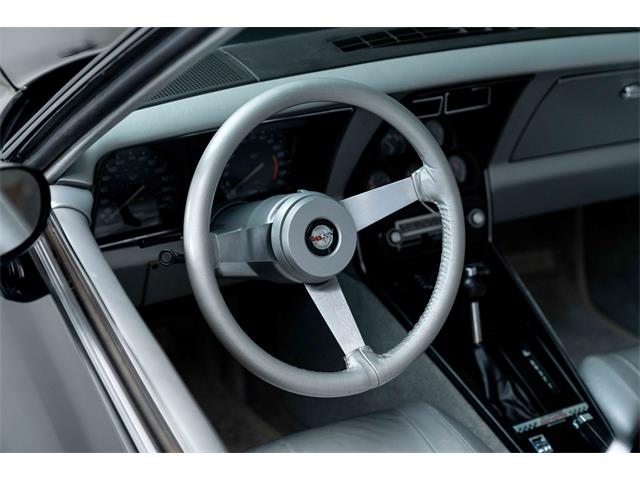 1978 Chevrolet Corvette (CC-2083109) for sale in Halton Hills, Ontario