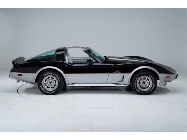 1978 Chevrolet Corvette (CC-2083109) for sale in Halton Hills, Ontario