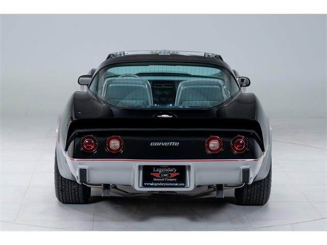 1978 Chevrolet Corvette (CC-2083109) for sale in Halton Hills, Ontario