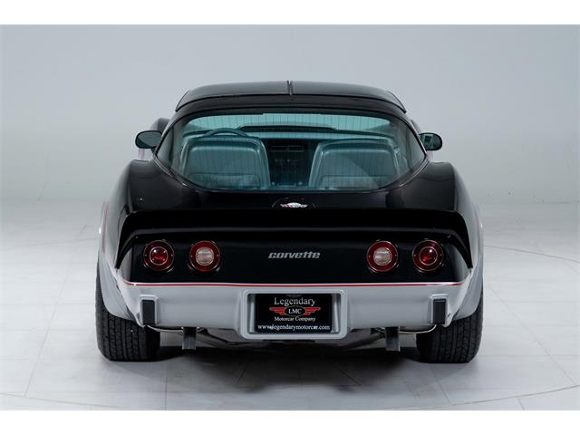 1978 Chevrolet Corvette (CC-2083109) for sale in Halton Hills, Ontario