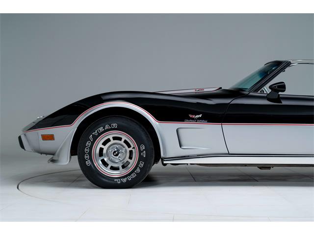 1978 Chevrolet Corvette (CC-2083109) for sale in Halton Hills, Ontario