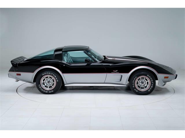 1978 Chevrolet Corvette (CC-2083109) for sale in Halton Hills, Ontario