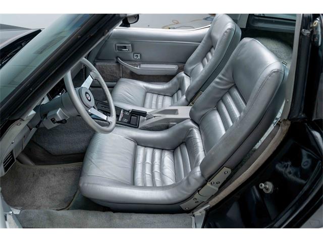 1978 Chevrolet Corvette (CC-2083109) for sale in Halton Hills, Ontario