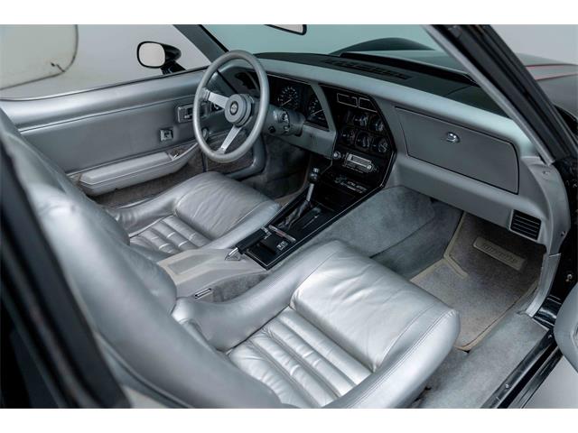 1978 Chevrolet Corvette (CC-2083109) for sale in Halton Hills, Ontario