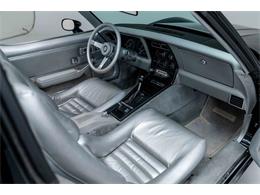1978 Chevrolet Corvette (CC-2083109) for sale in Halton Hills, Ontario