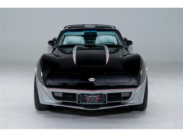 1978 Chevrolet Corvette (CC-2083109) for sale in Halton Hills, Ontario
