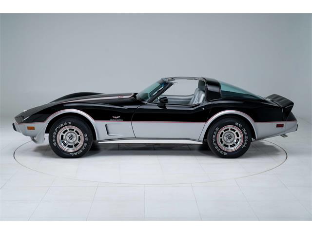1978 Chevrolet Corvette (CC-2083109) for sale in Halton Hills, Ontario