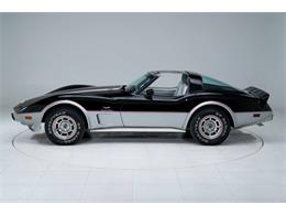 1978 Chevrolet Corvette (CC-2083109) for sale in Halton Hills, Ontario