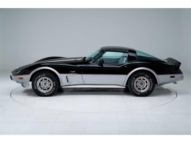 1978 Chevrolet Corvette (CC-2083109) for sale in Halton Hills, Ontario