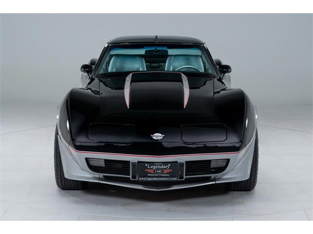 1978 Chevrolet Corvette (CC-2083109) for sale in Halton Hills, Ontario