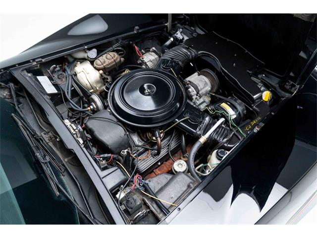 1978 Chevrolet Corvette (CC-2083109) for sale in Halton Hills, Ontario