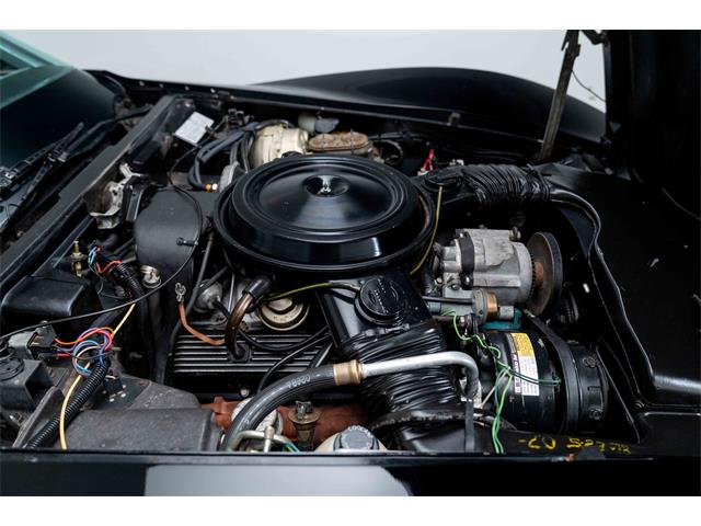 1978 Chevrolet Corvette (CC-2083109) for sale in Halton Hills, Ontario