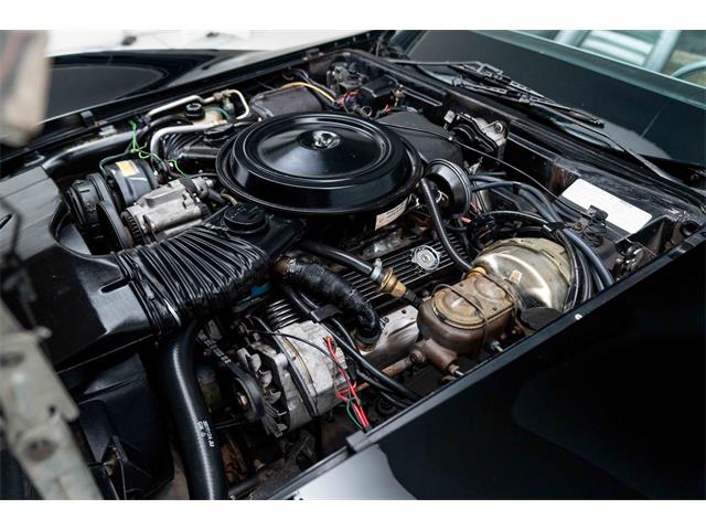 1978 Chevrolet Corvette (CC-2083109) for sale in Halton Hills, Ontario