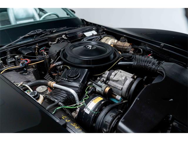 1978 Chevrolet Corvette (CC-2083109) for sale in Halton Hills, Ontario