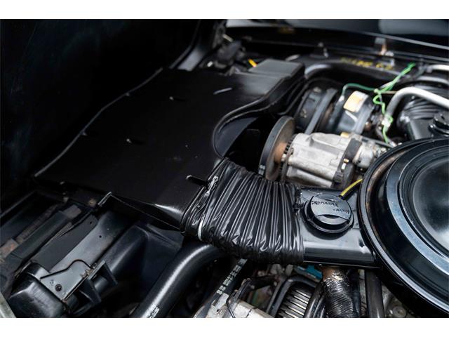 1978 Chevrolet Corvette (CC-2083109) for sale in Halton Hills, Ontario