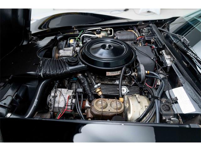 1978 Chevrolet Corvette (CC-2083109) for sale in Halton Hills, Ontario