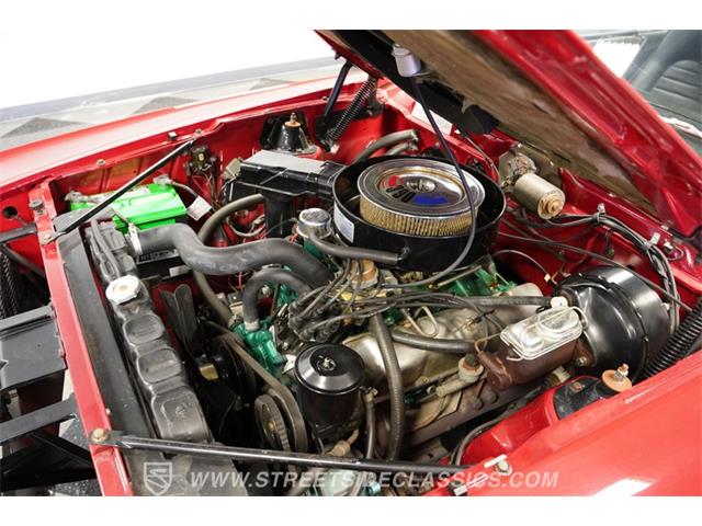 1970 AMC Javelin (CC-2080311) for sale in Concord, North Carolina