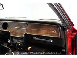 1970 AMC Javelin (CC-2080311) for sale in Concord, North Carolina