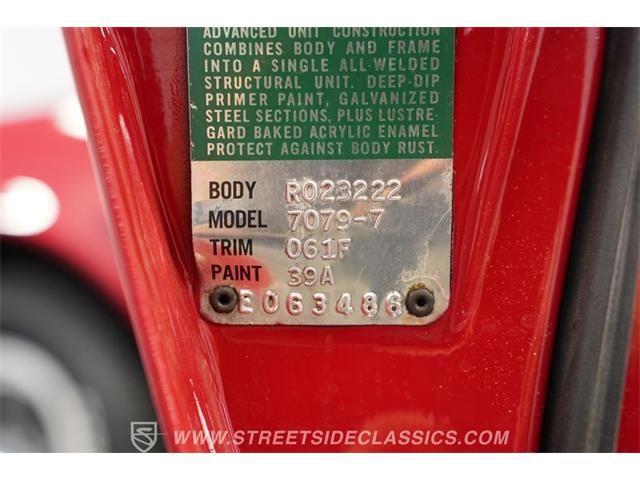 1970 AMC Javelin (CC-2080311) for sale in Concord, North Carolina
