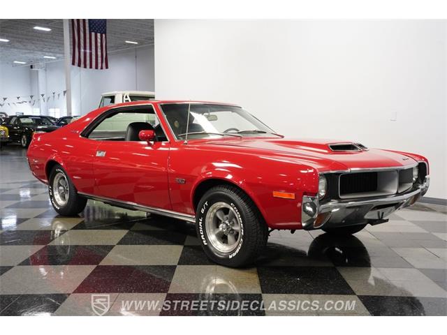 1970 AMC Javelin (CC-2080311) for sale in Concord, North Carolina