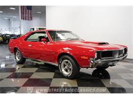 1970 AMC Javelin (CC-2080311) for sale in Concord, North Carolina