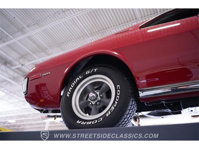 1970 AMC Javelin (CC-2080311) for sale in Concord, North Carolina