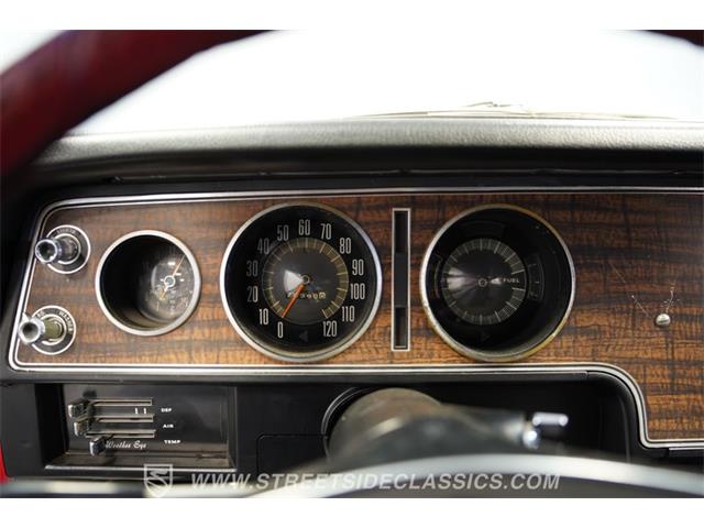 1970 AMC Javelin (CC-2080311) for sale in Concord, North Carolina