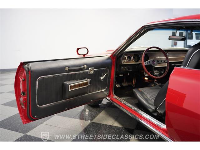 1970 AMC Javelin (CC-2080311) for sale in Concord, North Carolina