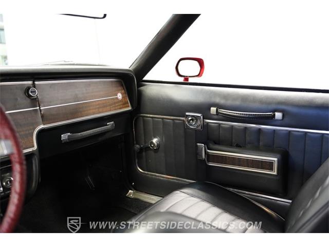 1970 AMC Javelin (CC-2080311) for sale in Concord, North Carolina