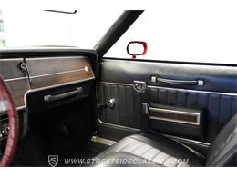 1970 AMC Javelin (CC-2080311) for sale in Concord, North Carolina
