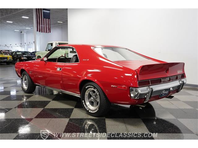 1970 AMC Javelin (CC-2080311) for sale in Concord, North Carolina