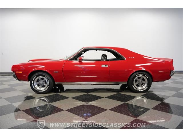 1970 AMC Javelin (CC-2080311) for sale in Concord, North Carolina