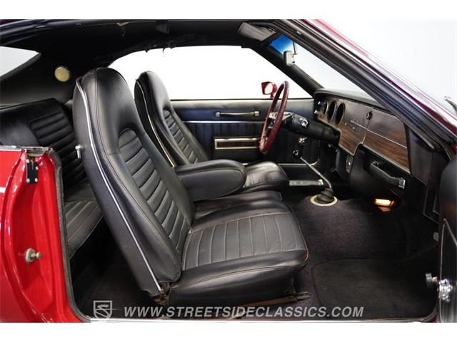 1970 AMC Javelin (CC-2080311) for sale in Concord, North Carolina