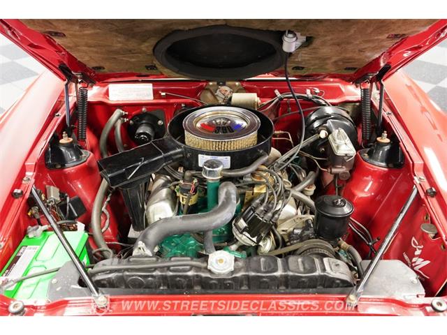 1970 AMC Javelin (CC-2080311) for sale in Concord, North Carolina