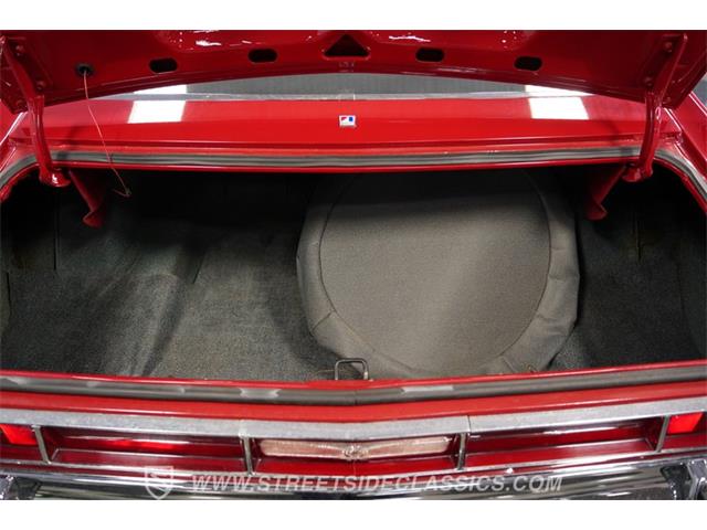 1970 AMC Javelin (CC-2080311) for sale in Concord, North Carolina