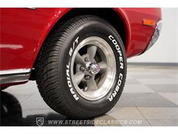 1970 AMC Javelin (CC-2080311) for sale in Concord, North Carolina