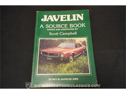 1970 AMC Javelin (CC-2080311) for sale in Concord, North Carolina