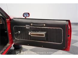 1970 AMC Javelin (CC-2080311) for sale in Concord, North Carolina