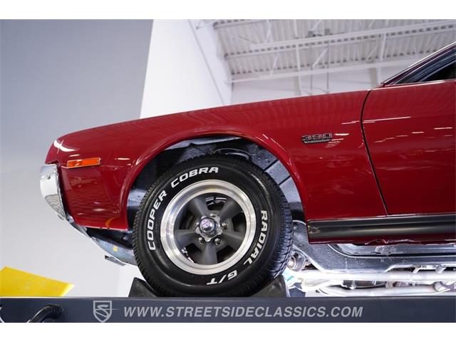 1970 AMC Javelin (CC-2080311) for sale in Concord, North Carolina