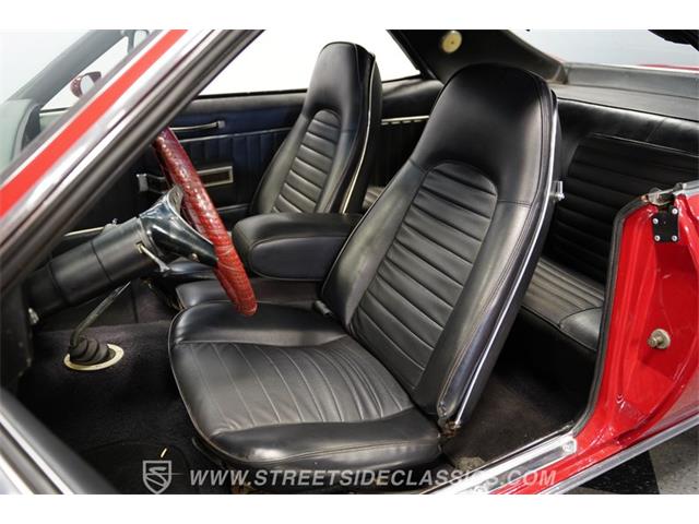 1970 AMC Javelin (CC-2080311) for sale in Concord, North Carolina