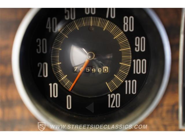 1970 AMC Javelin (CC-2080311) for sale in Concord, North Carolina