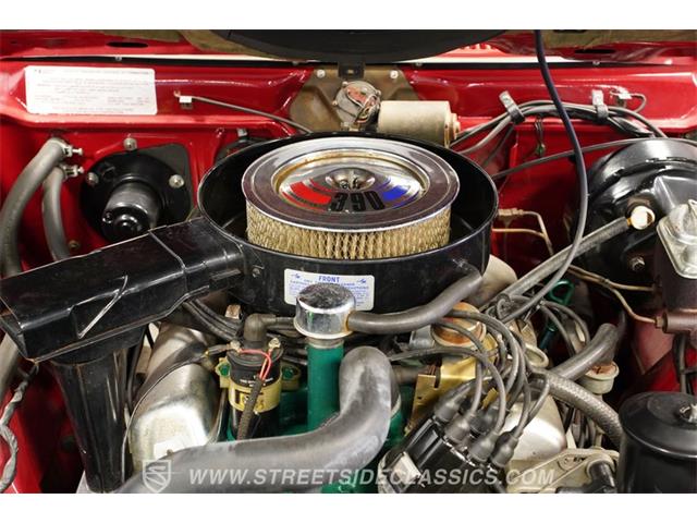 1970 AMC Javelin (CC-2080311) for sale in Concord, North Carolina