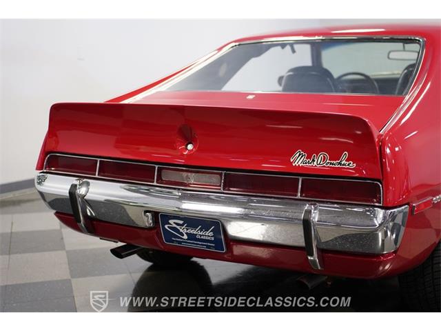 1970 AMC Javelin (CC-2080311) for sale in Concord, North Carolina