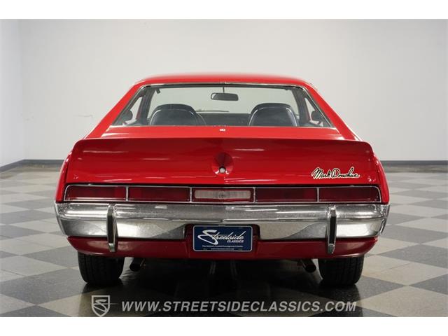 1970 AMC Javelin (CC-2080311) for sale in Concord, North Carolina