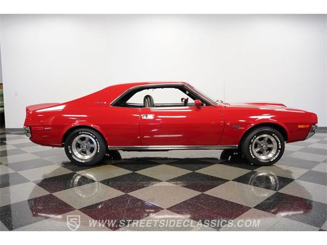 1970 AMC Javelin (CC-2080311) for sale in Concord, North Carolina