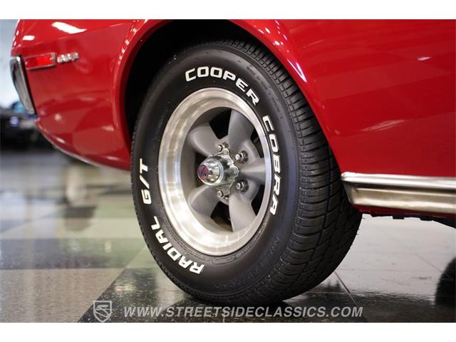 1970 AMC Javelin (CC-2080311) for sale in Concord, North Carolina