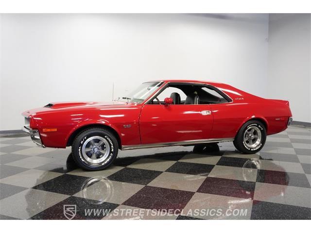 1970 AMC Javelin (CC-2080311) for sale in Concord, North Carolina