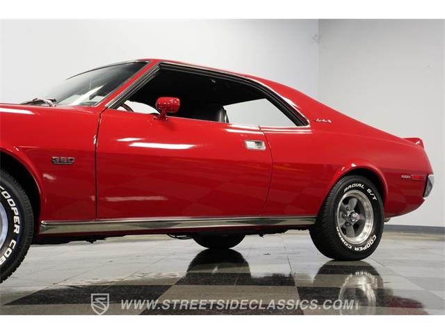 1970 AMC Javelin (CC-2080311) for sale in Concord, North Carolina