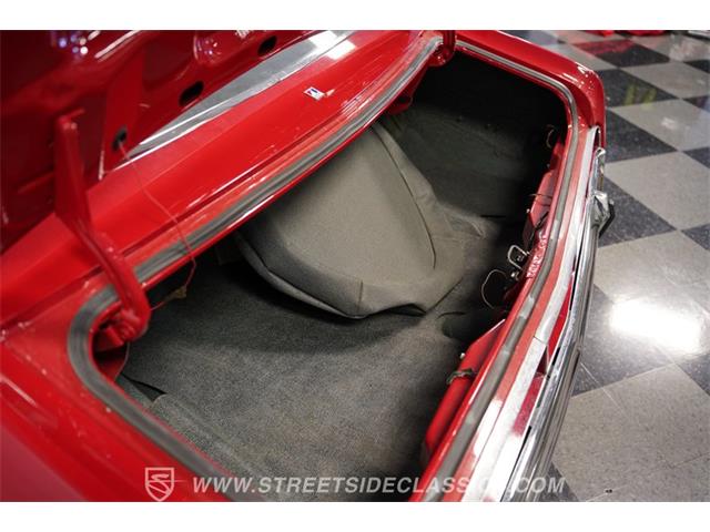 1970 AMC Javelin (CC-2080311) for sale in Concord, North Carolina